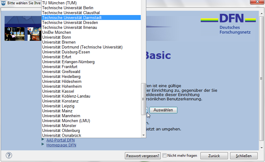 Nutzung des TextGridLab